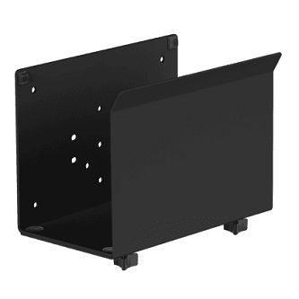 HAT Design Works Large CPU holder black